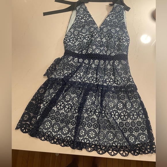 Self portrait, Size 6US - Picture 2 of 6